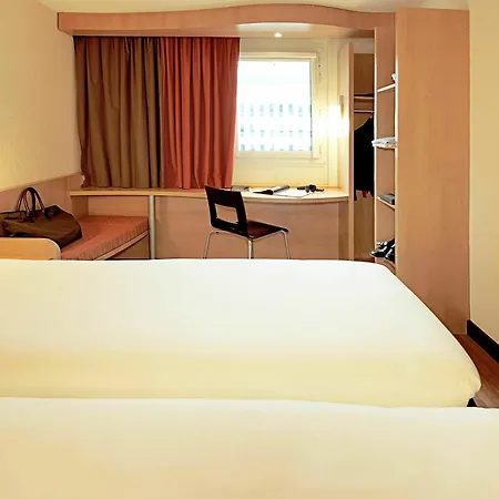Ibis Reims