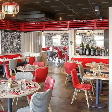 Ibis Reims