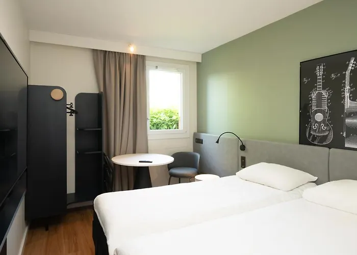 Ibis Reims