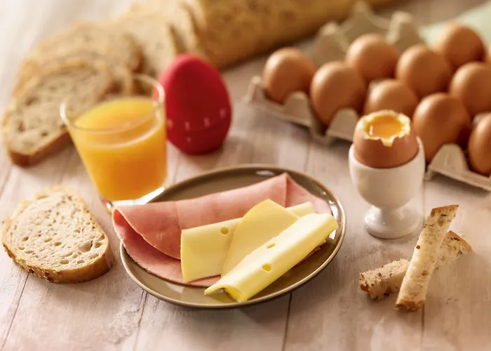 Ibis Reims 3* Tinqueux