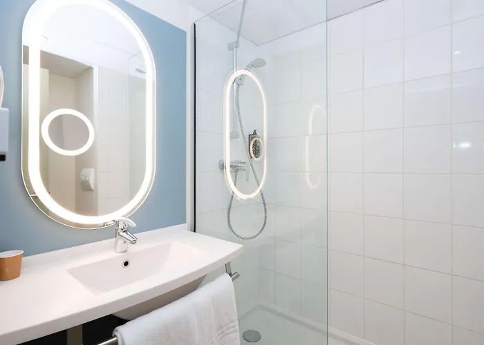 Hotel Ibis Reims Tinqueux