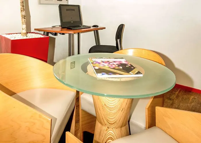 Ibis Reims 3* Tinqueux