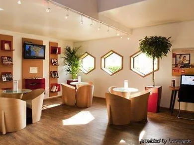 Ibis Reims 3* Tinqueux