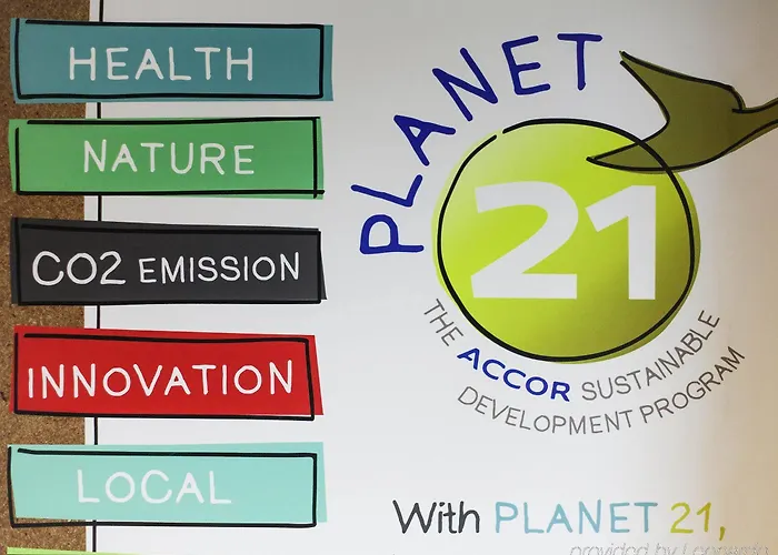 Hotel Ibis Reims Tinqueux